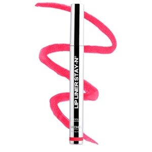 Sacheu Lip Liner STAY-N Peel Off Lip Stain